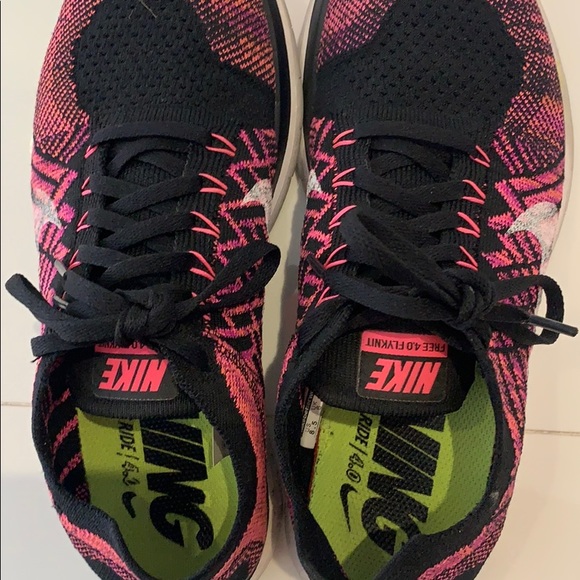 Shoes - Picture 5 of 5